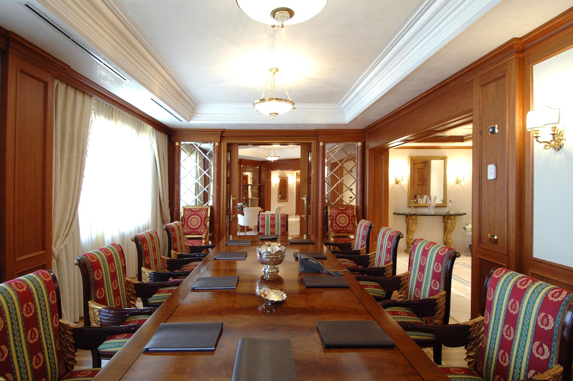 Royal Hotel Carlton Bologna Esterno foto