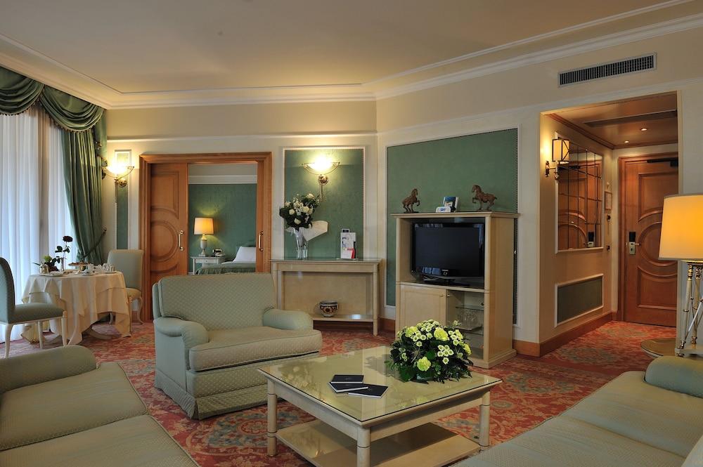Royal Hotel Carlton Bologna Esterno foto