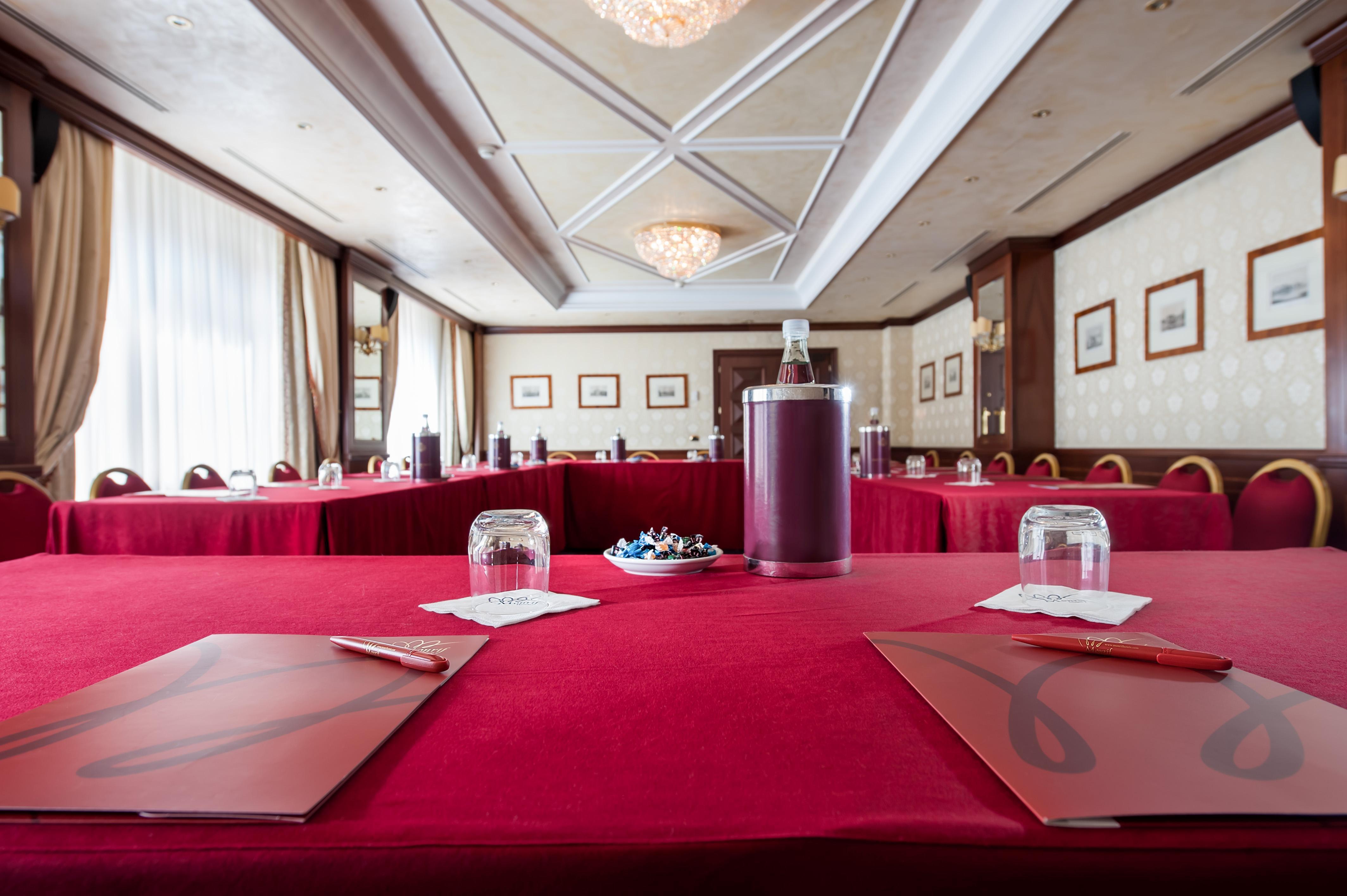 Royal Hotel Carlton Bologna Esterno foto