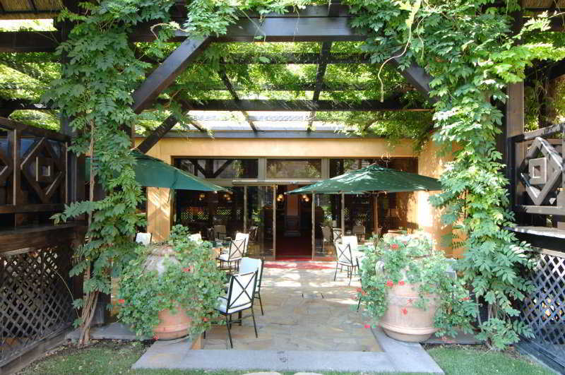 Royal Hotel Carlton Bologna Esterno foto