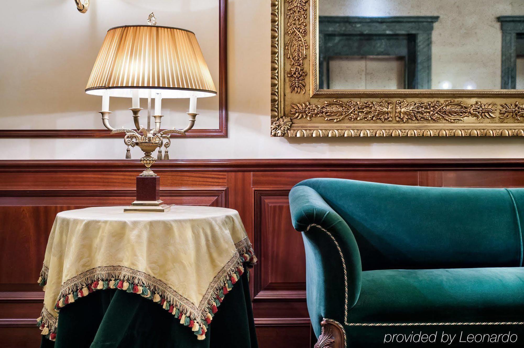 Royal Hotel Carlton Bologna Esterno foto