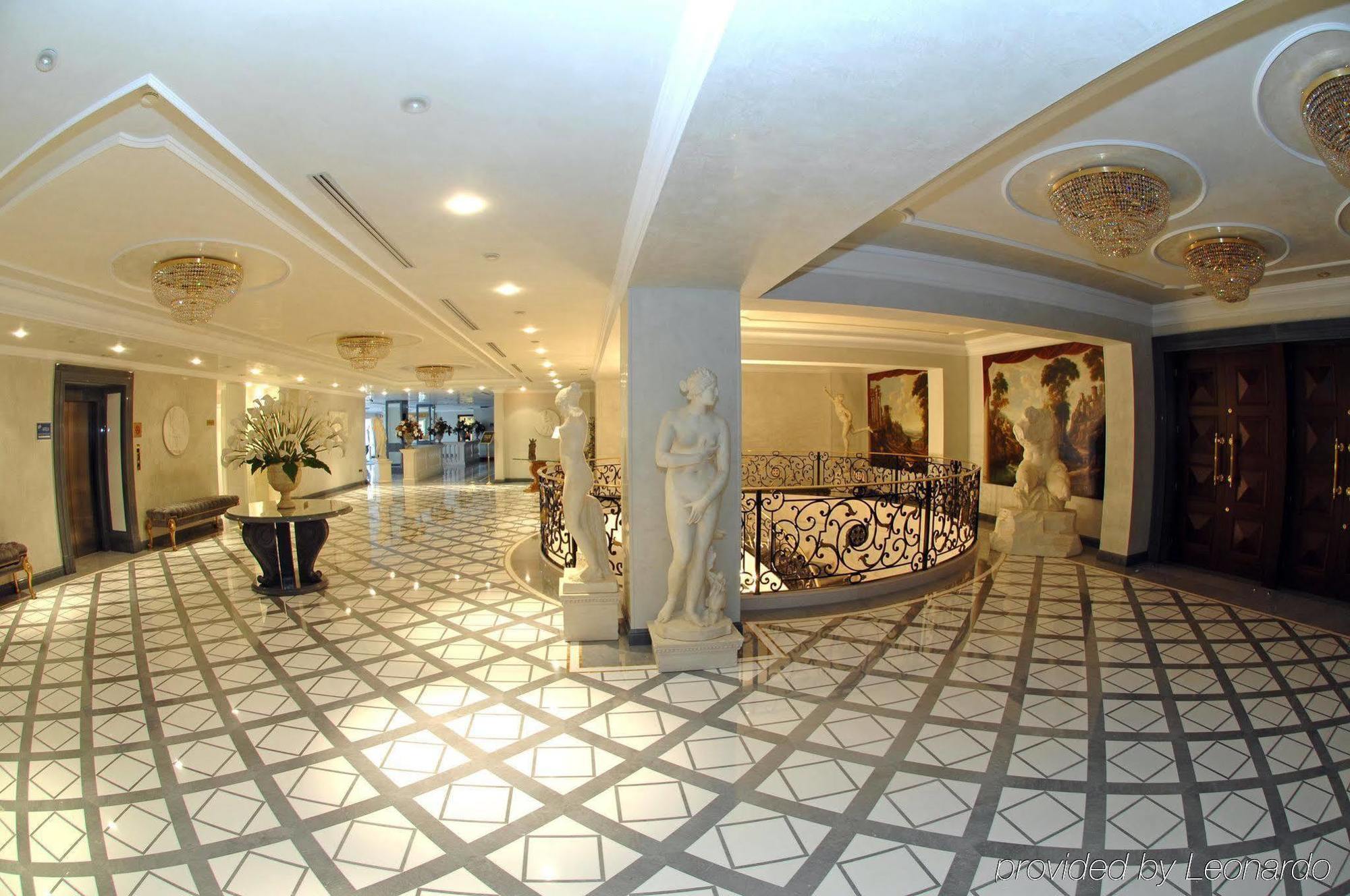 Royal Hotel Carlton Bologna Esterno foto