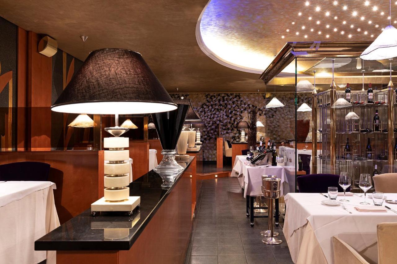 Royal Hotel Carlton Bologna Esterno foto
