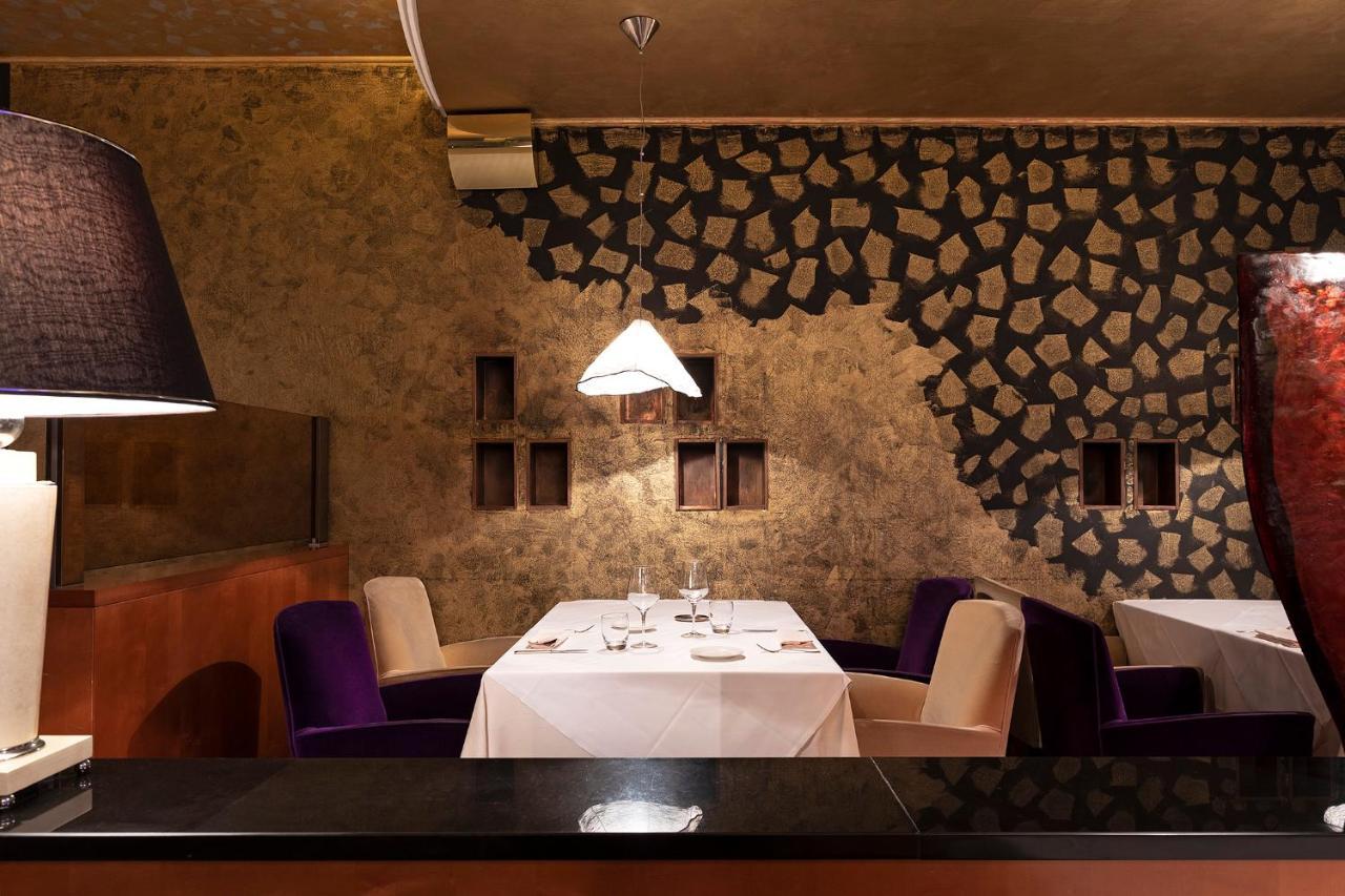 Royal Hotel Carlton Bologna Esterno foto