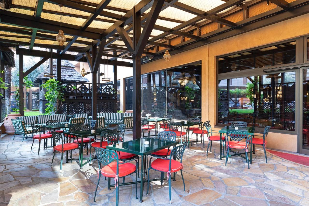 Royal Hotel Carlton Bologna Esterno foto